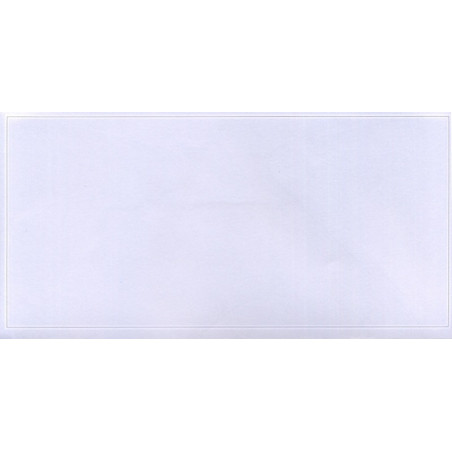 Enveloppe carte funérailles  644.128