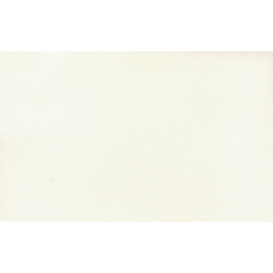 Carte remerciement décès crème sans illustration Decorte 9202