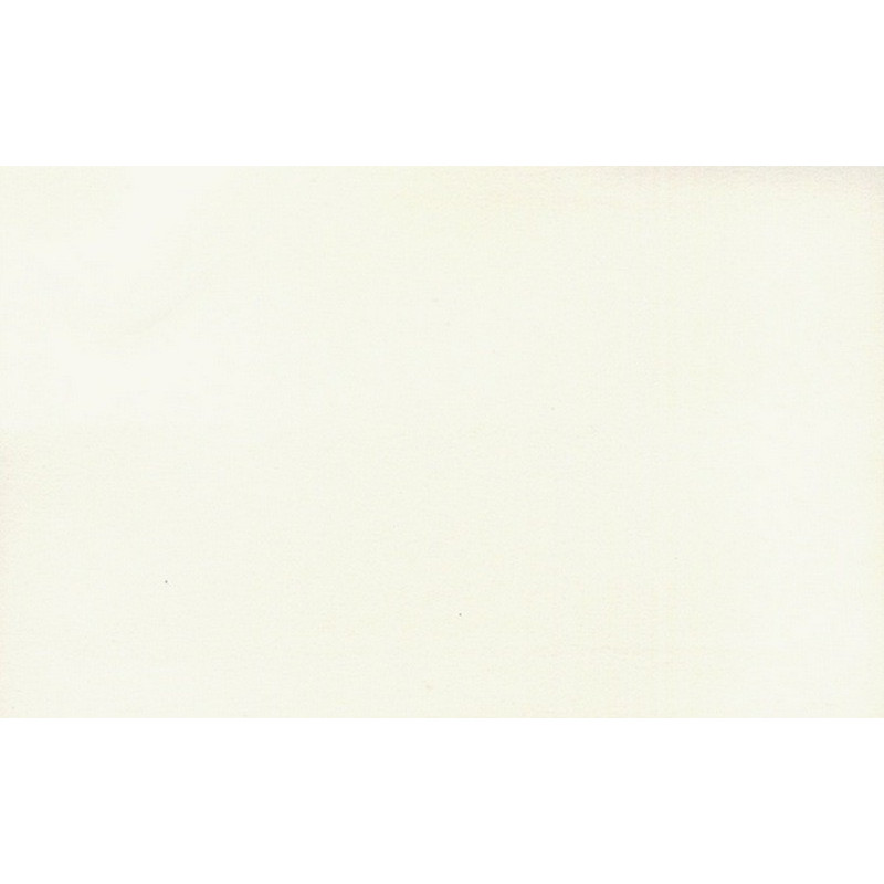 Carte remerciement décès crème sans illustration Decorte 9202