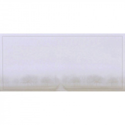 Carte de remerciement décès, deuil, funérailles, condoléances, obsèques BUROMAC 644.168