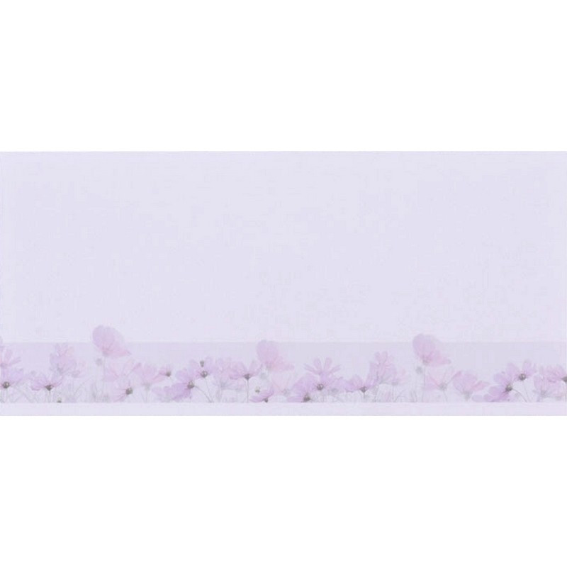 Carte de remerciement décès, deuil, funérailles, condoléances, obsèques  BUROMAC 644.169