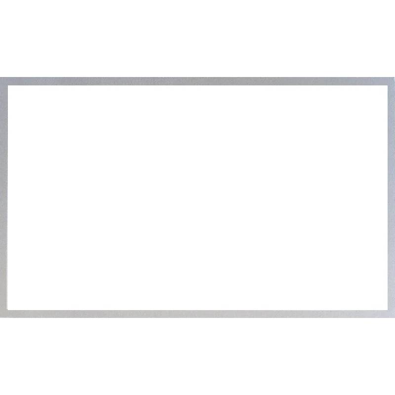 Carte de remerciement décès crème DECORTE 6505