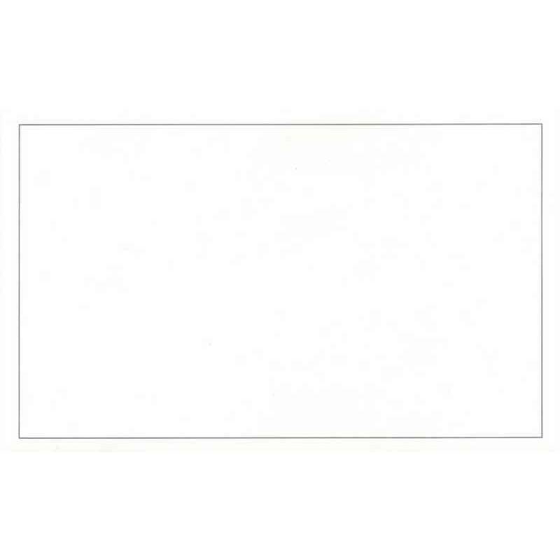 Enveloppe carte remerciement deces 641.049