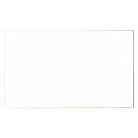 Enveloppe pour carte deuil 6455