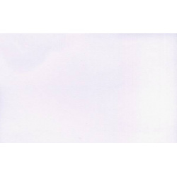 Carte remerciement décès blanche sans illustration avec ajout possible d'une photo Decorte 9201