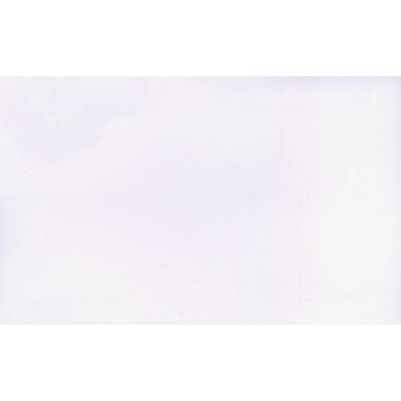 Carte remerciement décès blanche sans illustration avec ajout possible d'une photo Decorte 9201 Carte remerciement décès blanche sans illustration avec ajout possible d'une photo Decorte 9201